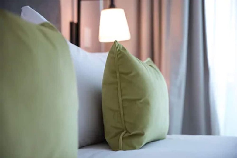 Hotel Howard Johnson Plaza By Wyndham Buenos Aires