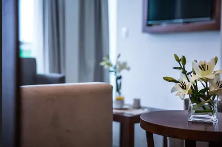Hotel Howard Johnson Plaza By Wyndham Buenos Aires