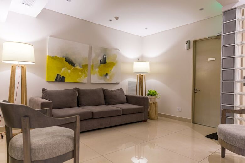 Hotel Howard Johnson Plaza By Wyndham Buenos Aires