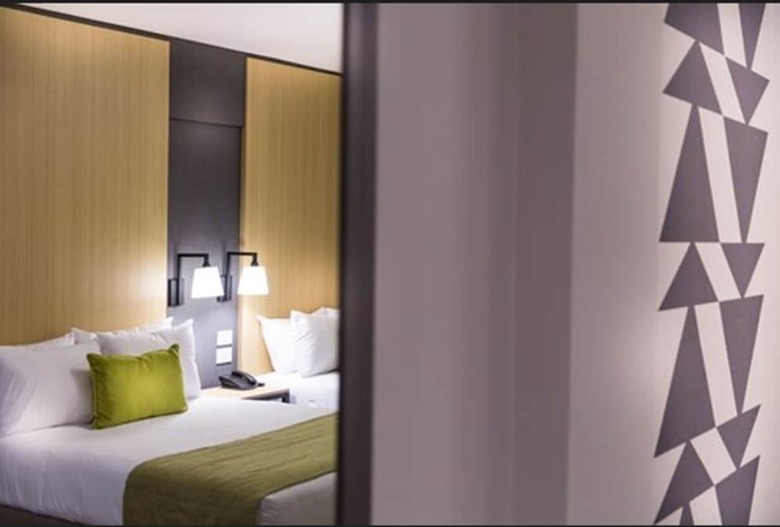 Hotel Howard Johnson Plaza By Wyndham Buenos Aires
