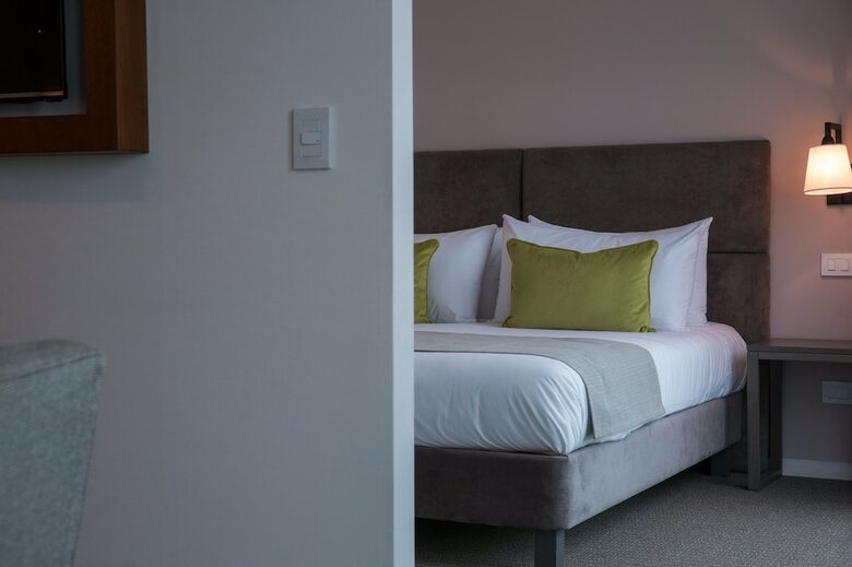 Hotel Howard Johnson Plaza By Wyndham Buenos Aires