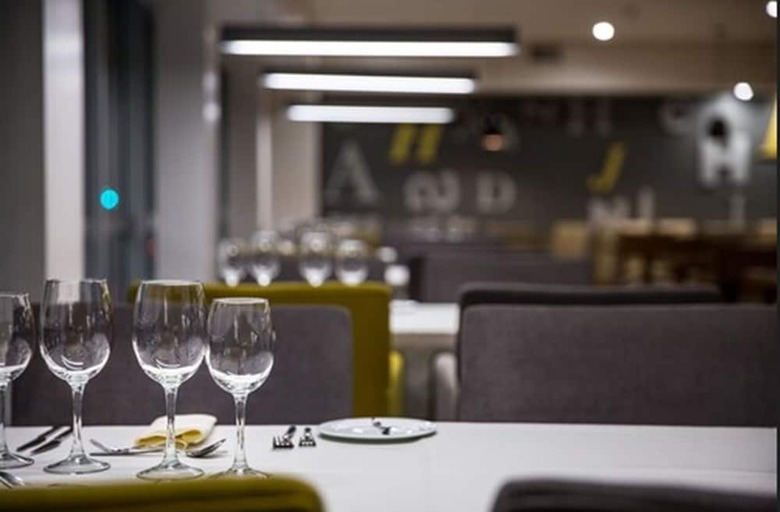Hotel Howard Johnson Plaza By Wyndham Buenos Aires