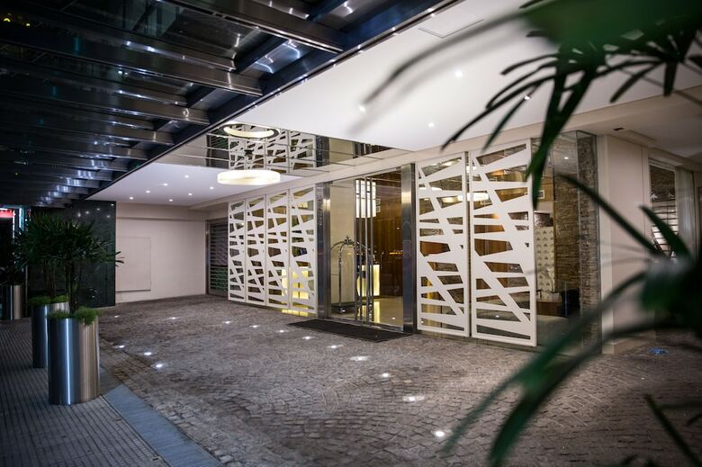 Hotel Howard Johnson Plaza By Wyndham Buenos Aires