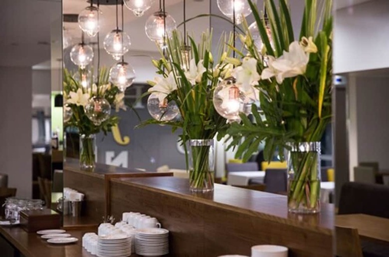 Hotel Howard Johnson Plaza By Wyndham Buenos Aires