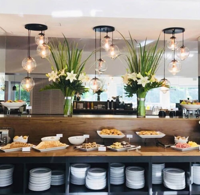 Hotel Howard Johnson Plaza By Wyndham Buenos Aires