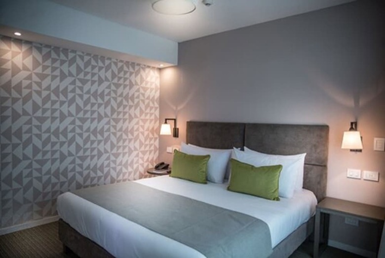 Hotel Howard Johnson Plaza By Wyndham Buenos Aires