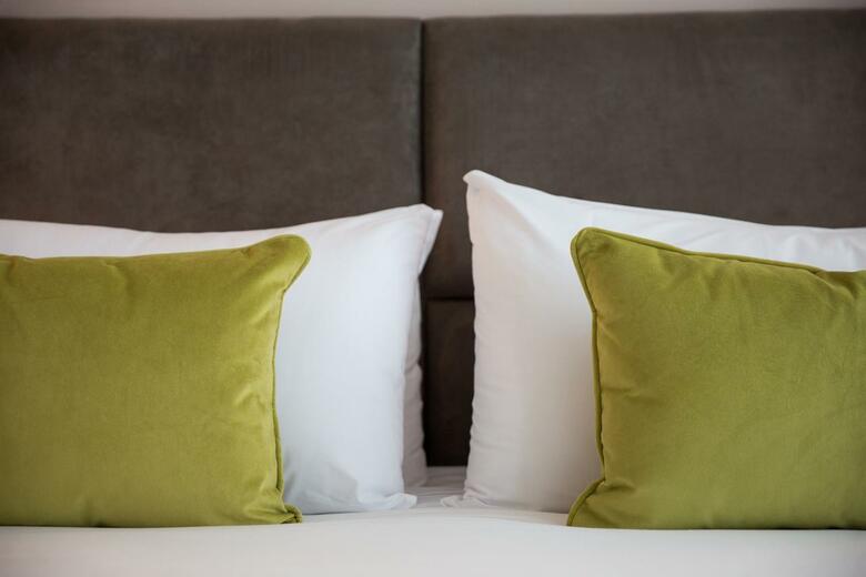 Hotel Howard Johnson Plaza By Wyndham Buenos Aires