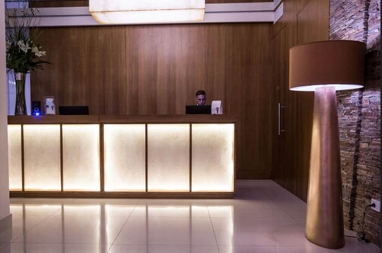 Hotel Howard Johnson Plaza By Wyndham Buenos Aires