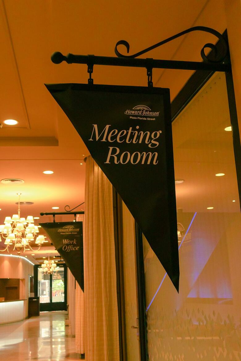 Hotel Howard Johnson Plaza By Wyndham Buenos Aires