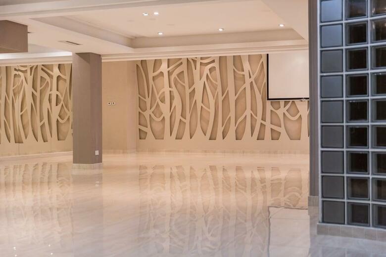Hotel Howard Johnson Plaza By Wyndham Buenos Aires