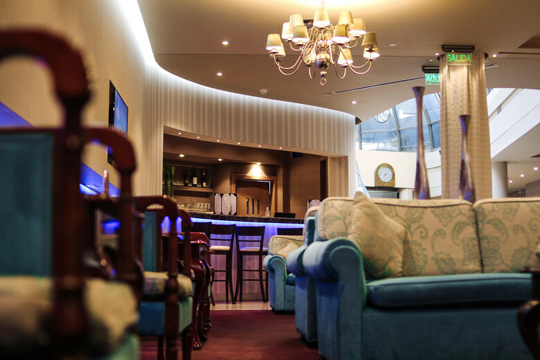 Hotel Howard Johnson Plaza By Wyndham Buenos Aires