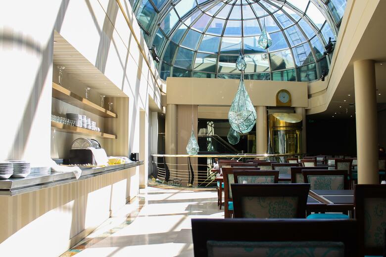 Hotel Howard Johnson Plaza By Wyndham Buenos Aires