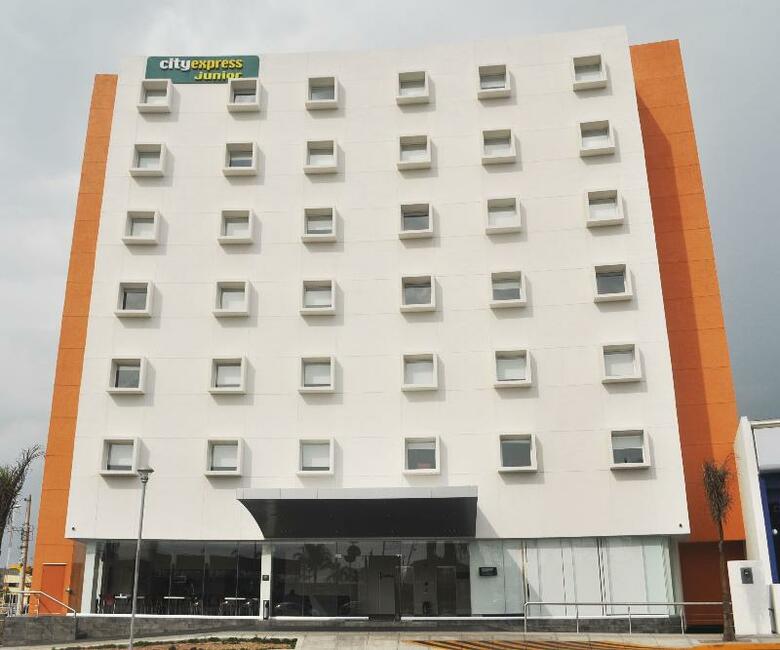 Hotel Howard Johnson Plaza By Wyndham Buenos Aires