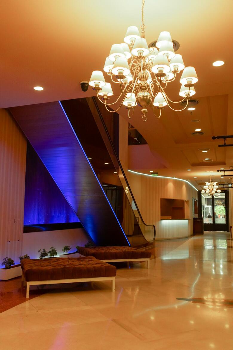 Hotel Howard Johnson Plaza By Wyndham Buenos Aires