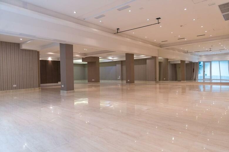 Hotel Howard Johnson Plaza By Wyndham Buenos Aires