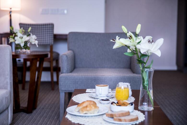 Hotel Howard Johnson Plaza By Wyndham Buenos Aires