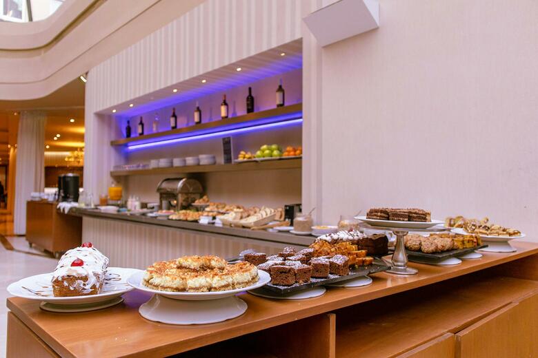 Hotel Howard Johnson Plaza By Wyndham Buenos Aires