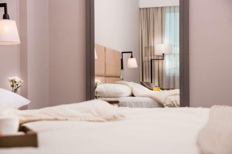 Hotel Howard Johnson Plaza By Wyndham Buenos Aires