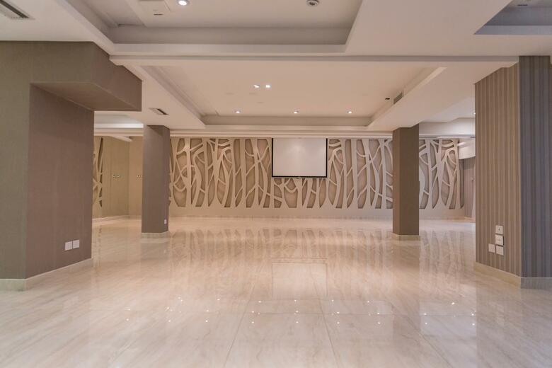 Hotel Howard Johnson Plaza By Wyndham Buenos Aires