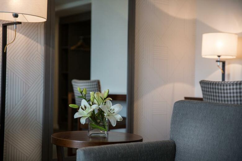Hotel Howard Johnson Plaza By Wyndham Buenos Aires
