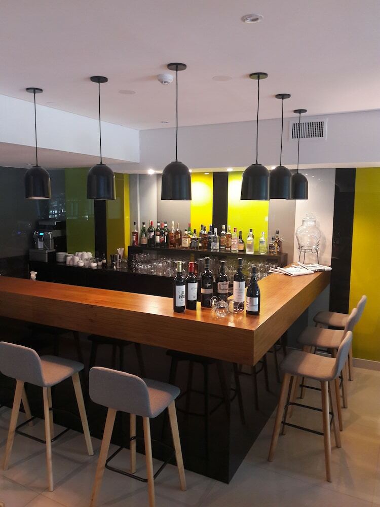 Hotel Howard Johnson Plaza By Wyndham Buenos Aires