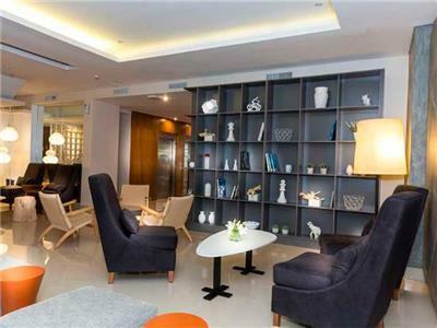 Hotel Howard Johnson Plaza By Wyndham Buenos Aires