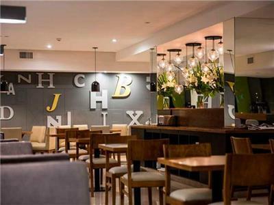 Hotel Howard Johnson Plaza By Wyndham Buenos Aires
