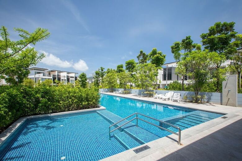 Laguna Park Bangtao