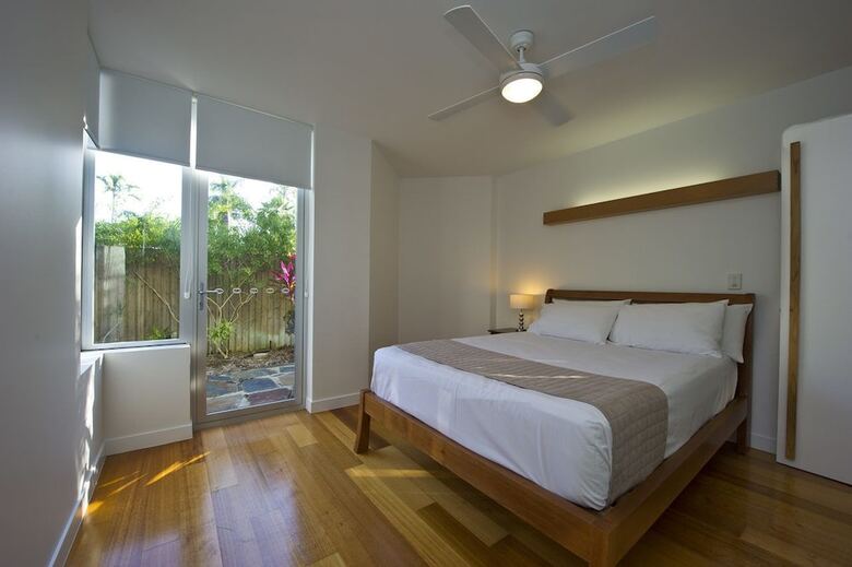 Apartamentos Maggies Beachfront Apt. 2