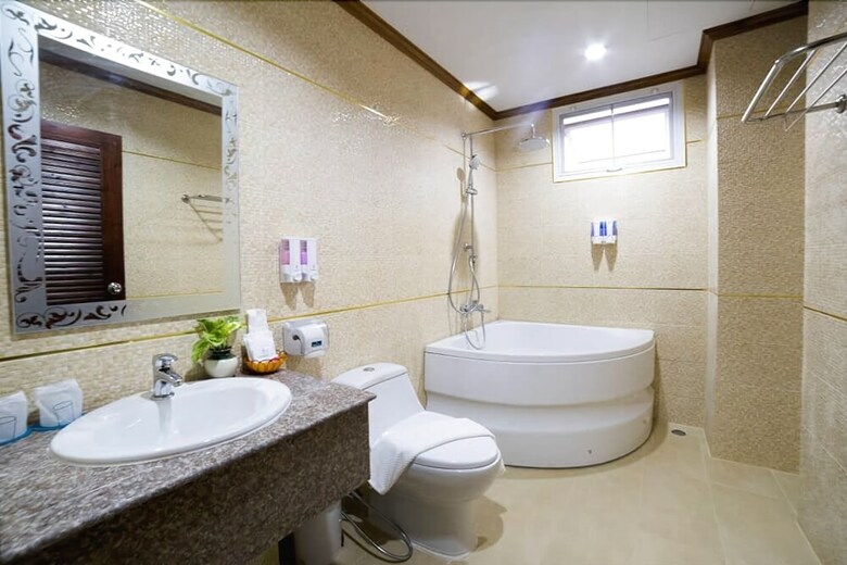 Apartamentos Baanpattamaporn