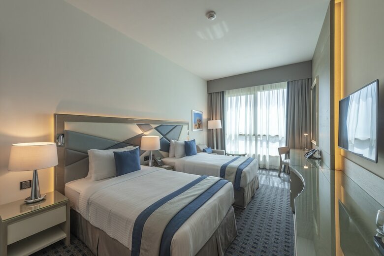 Hotel Roda Links Al Nasr