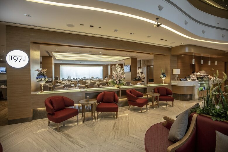 Hotel Roda Links Al Nasr