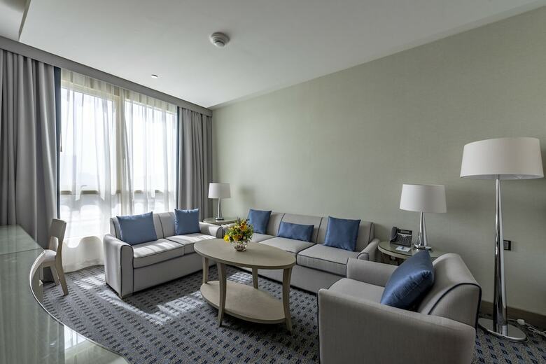 Hotel Roda Links Al Nasr