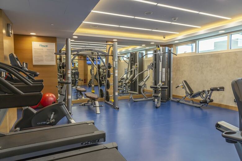 Hotel Roda Links Al Nasr