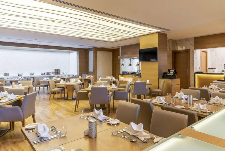 Hotel Roda Links Al Nasr