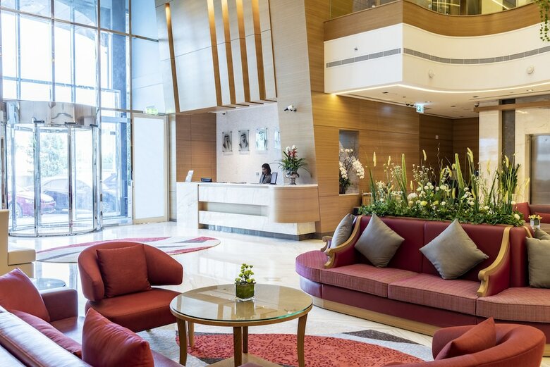 Hotel Roda Links Al Nasr
