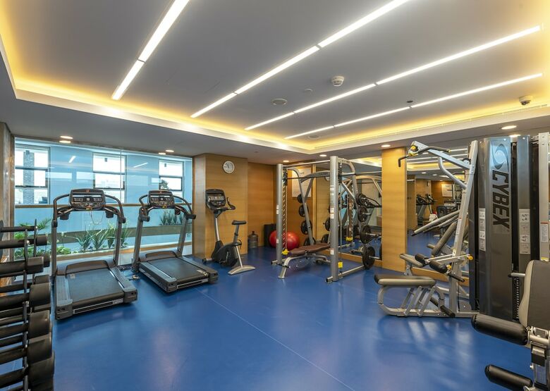 Hotel Roda Links Al Nasr