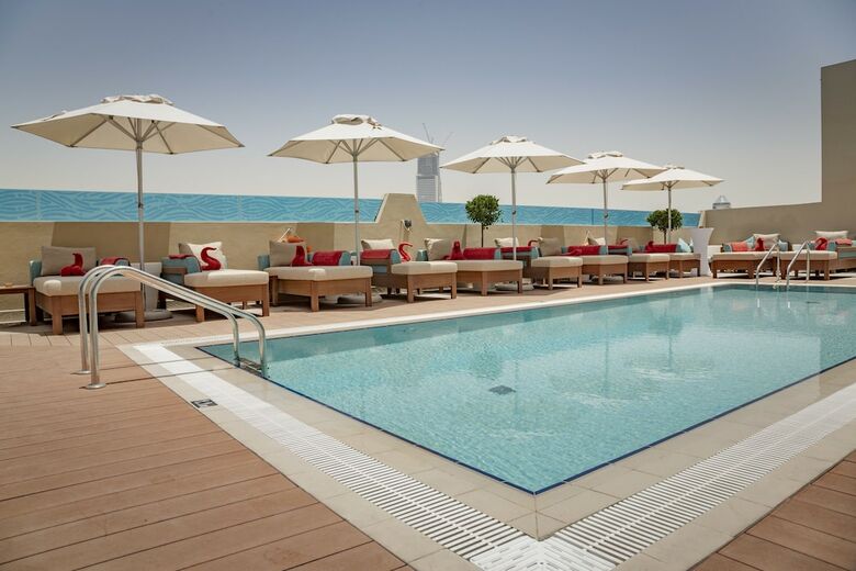 Hotel Roda Links Al Nasr