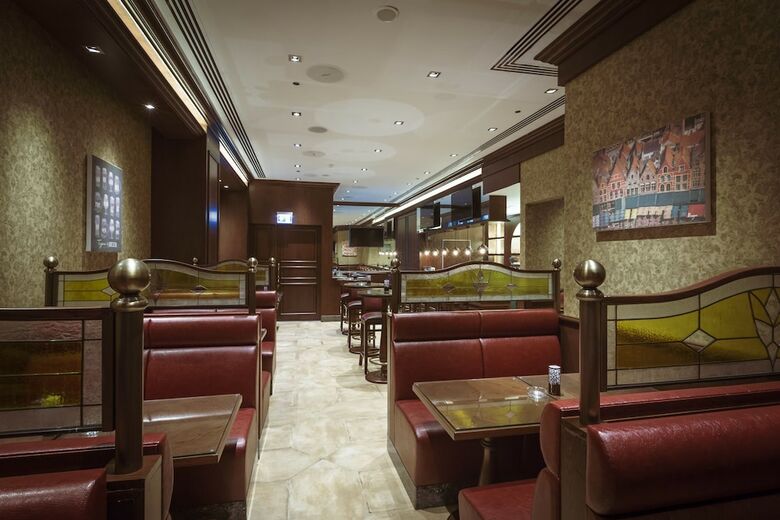 Hotel Roda Links Al Nasr