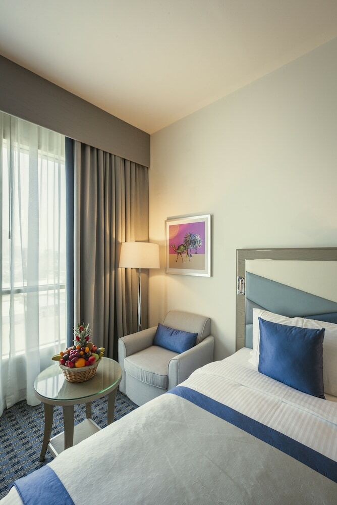 Hotel Roda Links Al Nasr
