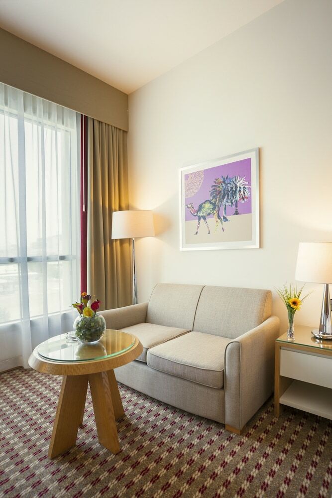 Hotel Roda Links Al Nasr