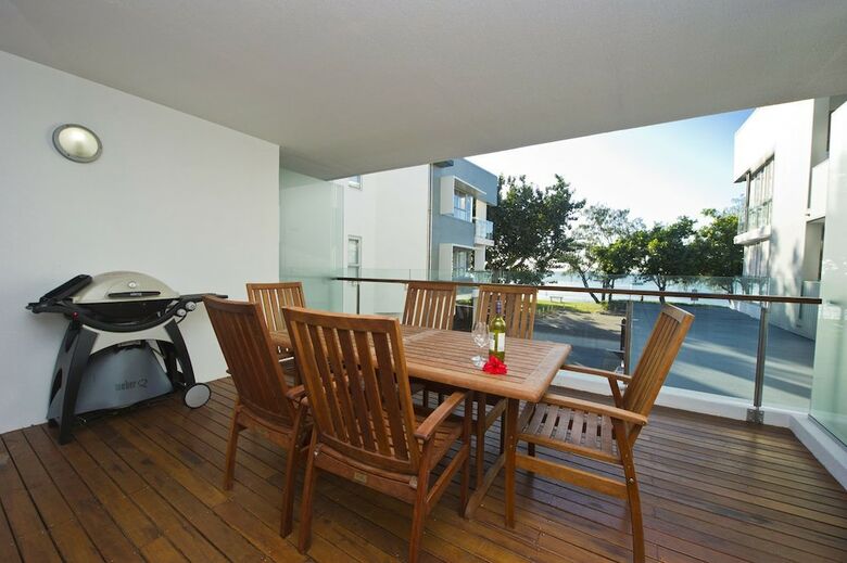 Apartamentos Maggies Beachfront Apt. 7