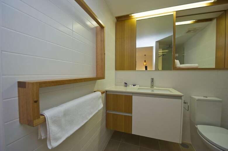 Apartamentos Maggies Beachfront Apt. 7