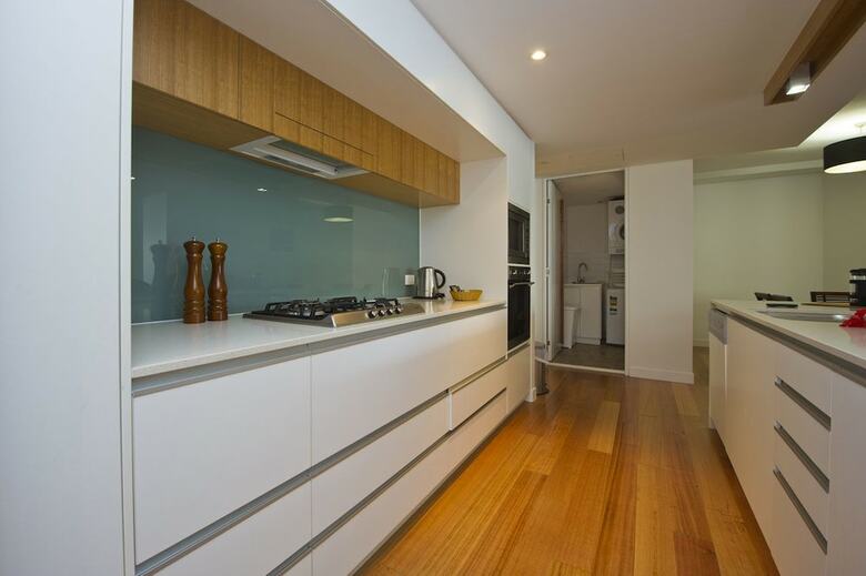 Apartamentos Maggies Beachfront Apt. 7