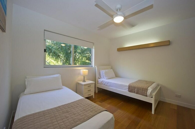 Apartamentos Maggies Beachfront Apt. 7