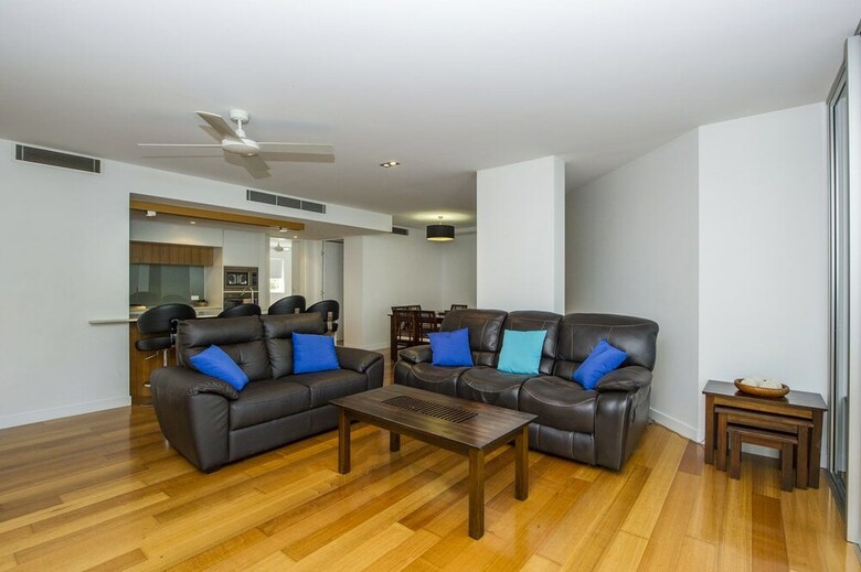 Apartamentos Maggies Beachfront Apt. 7