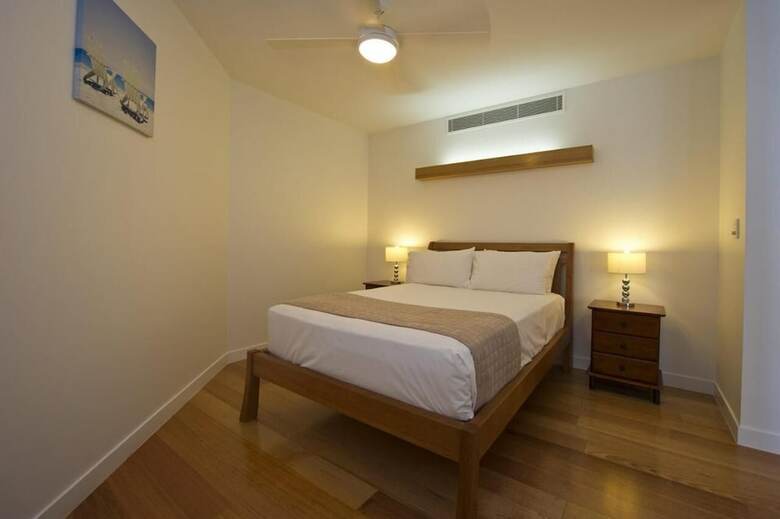 Apartamentos Maggies Beachfront Apt. 7