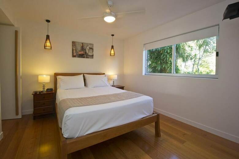 Apartamentos Maggies Beachfront Apt. 7
