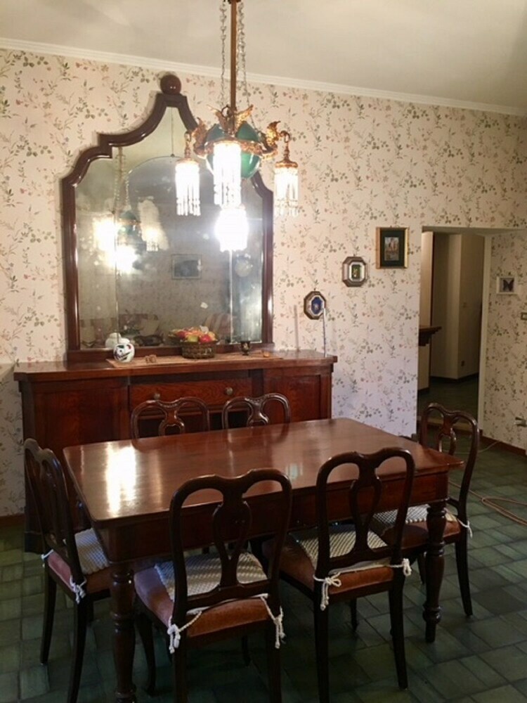 Corte San Dionigi Apartments