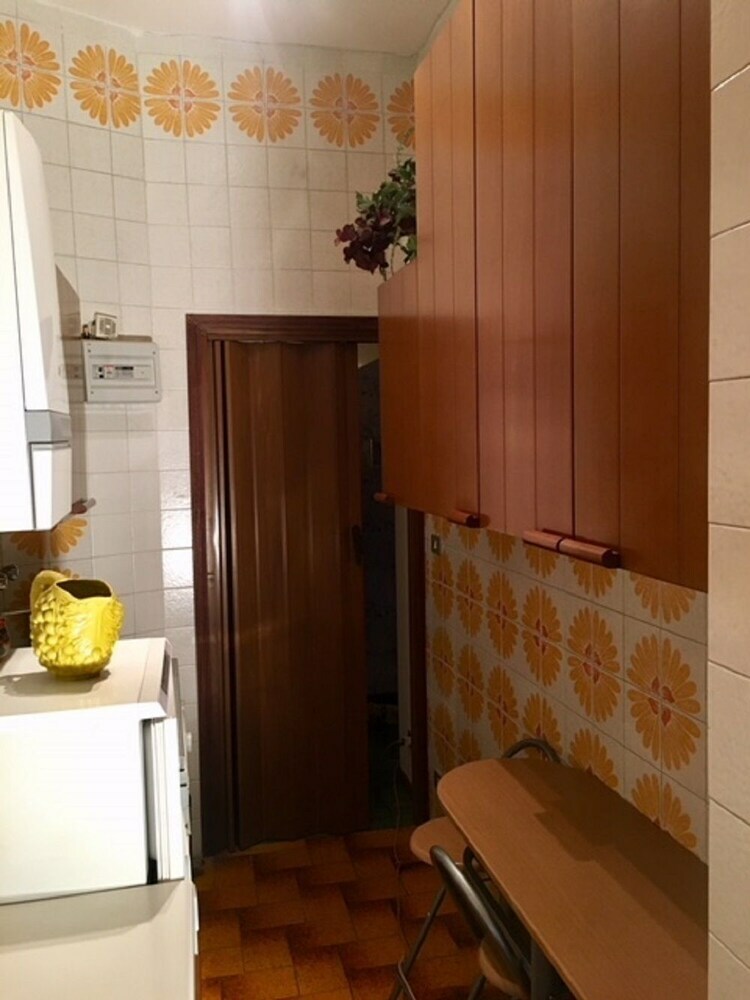Corte San Dionigi Apartments